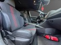 Renault megane iv berline tce 140 r.s. line - garantie 12mois - premiere main - entretien complet renault - carplay -...