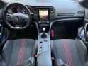 Renault megane iv berline tce 140 r.s. line - garantie 12mois - premiere main - entretien complet renault - carplay -...