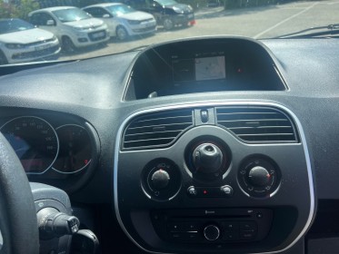 Renault kangoo express ca blue dci 115 extra r-link occasion avignon (84) simplicicar simplicibike france