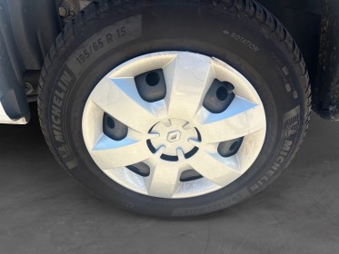 Renault kangoo express ca blue dci 115 extra r-link occasion avignon (84) simplicicar simplicibike france