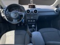 Audi a1 a1 1.2 tfsi 86 s line / rÉvision ok / ct ok / factures d'entretiens/ phares xÉnons / clim / garantie 12 mois...