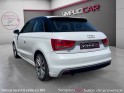Audi a1 a1 1.2 tfsi 86 s line / rÉvision ok / ct ok / factures d'entretiens/ phares xÉnons / clim / garantie 12 mois...