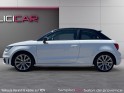 Audi a1 a1 1.2 tfsi 86 s line / rÉvision ok / ct ok / factures d'entretiens/ phares xÉnons / clim / garantie 12 mois...