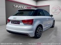 Audi a1 a1 1.2 tfsi 86 s line / rÉvision ok / ct ok / factures d'entretiens/ phares xÉnons / clim / garantie 12 mois...