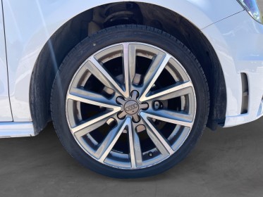 Audi a1 a1 1.2 tfsi 86 s line / rÉvision ok / ct ok / factures d'entretiens/ phares xÉnons / clim / garantie 12 mois...