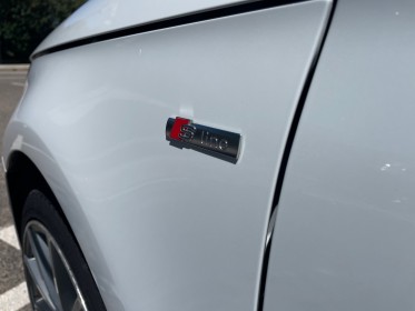 Audi a1 a1 1.2 tfsi 86 s line / rÉvision ok / ct ok / factures d'entretiens/ phares xÉnons / clim / garantie 12 mois...