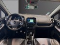 Renault clio iv tce 120 energy initiale paris led pure vision - camera - bose - sieges chauffants - demarrage sans cle...