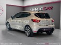 Renault clio iv tce 120 energy initiale paris led pure vision - camera - bose - sieges chauffants - demarrage sans cle...