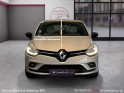 Renault clio iv tce 120 energy initiale paris led pure vision - camera - bose - sieges chauffants - demarrage sans cle...