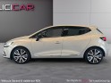 Renault clio iv tce 120 energy initiale paris led pure vision - camera - bose - sieges chauffants - demarrage sans cle...