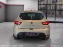 Renault clio iv tce 120 energy initiale paris led pure vision - camera - bose - sieges chauffants - demarrage sans cle...