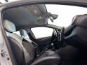 Renault clio iv tce 120 energy initiale paris led pure vision - camera - bose - sieges chauffants - demarrage sans cle...