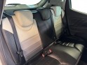 Renault clio iv tce 120 energy initiale paris led pure vision - camera - bose - sieges chauffants - demarrage sans cle...
