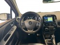 Renault clio iv tce 120 energy initiale paris led pure vision - camera - bose - sieges chauffants - demarrage sans cle...