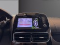 Renault clio iv tce 120 energy initiale paris led pure vision - camera - bose - sieges chauffants - demarrage sans cle...