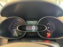 Renault clio iv tce 120 energy initiale paris led pure vision - camera - bose - sieges chauffants - demarrage sans cle...