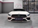 Mercedes cla coupe 200 7g-dct amg line burmester suivi 100% mercedes origine france état impeccable garantie 12 mois...