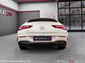 Mercedes cla coupe 200 7g-dct amg line burmester suivi 100% mercedes origine france état impeccable garantie 12 mois...