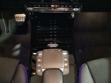 Mercedes cla coupe 200 7g-dct amg line burmester suivi 100% mercedes origine france état impeccable garantie 12 mois...
