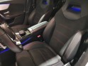 Mercedes cla coupe 200 7g-dct amg line burmester suivi 100% mercedes origine france état impeccable garantie 12 mois...