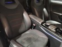 Mercedes cla coupe 200 7g-dct amg line burmester suivi 100% mercedes origine france état impeccable garantie 12 mois...