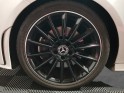 Mercedes cla coupe 200 7g-dct amg line burmester suivi 100% mercedes origine france état impeccable garantie 12 mois...