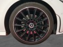 Mercedes cla coupe 200 7g-dct amg line burmester suivi 100% mercedes origine france état impeccable garantie 12 mois...
