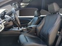 Bmw serie 4 coupe f32 lci 440i 326 ch bva8 m sport occasion simplicicar la ciotat simplicicar simplicibike france