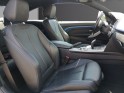 Bmw serie 4 coupe f32 lci 440i 326 ch bva8 m sport occasion simplicicar la ciotat simplicicar simplicibike france