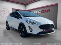 Ford fiesta active 1.0 ecoboost 100 ss bvm6 active plus occasion simplicicar carcassonne simplicicar simplicibike france