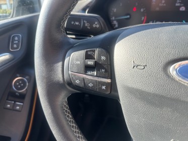 Ford fiesta active 1.0 ecoboost 100 ss bvm6 active plus occasion simplicicar carcassonne simplicicar simplicibike france