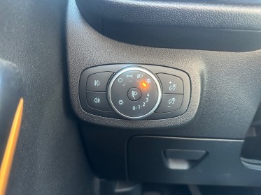 Ford fiesta active 1.0 ecoboost 100 ss bvm6 active plus occasion simplicicar carcassonne simplicicar simplicibike france