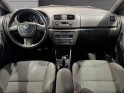 Skoda fabia 1.2 tsi 85 ambition 2 monte carlo clim garantie 12 mois occasion simplicicar narbonne simplicicar simplicibike...