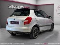 Skoda fabia 1.2 tsi 85 ambition 2 monte carlo clim garantie 12 mois occasion simplicicar narbonne simplicicar simplicibike...