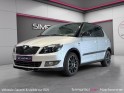 Skoda fabia 1.2 tsi 85 ambition 2 monte carlo clim garantie 12 mois occasion simplicicar narbonne simplicicar simplicibike...