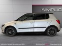 Skoda fabia 1.2 tsi 85 ambition 2 monte carlo clim garantie 12 mois occasion simplicicar narbonne simplicicar simplicibike...