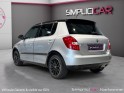 Skoda fabia 1.2 tsi 85 ambition 2 monte carlo clim garantie 12 mois occasion simplicicar narbonne simplicicar simplicibike...