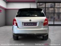 Skoda fabia 1.2 tsi 85 ambition 2 monte carlo clim garantie 12 mois occasion simplicicar narbonne simplicicar simplicibike...