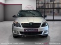 Skoda fabia 1.2 tsi 85 ambition 2 monte carlo clim garantie 12 mois occasion simplicicar narbonne simplicicar simplicibike...