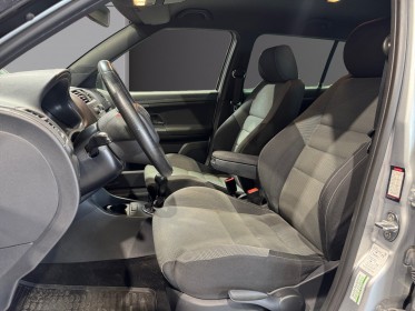 Skoda fabia 1.2 tsi 85 ambition 2 monte carlo clim garantie 12 mois occasion simplicicar narbonne simplicicar simplicibike...