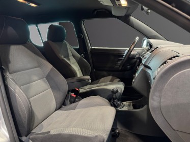 Skoda fabia 1.2 tsi 85 ambition 2 monte carlo clim garantie 12 mois occasion simplicicar narbonne simplicicar simplicibike...