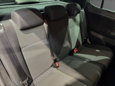 Skoda fabia 1.2 tsi 85 ambition 2 monte carlo clim garantie 12 mois occasion simplicicar narbonne simplicicar simplicibike...