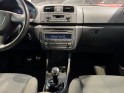 Skoda fabia 1.2 tsi 85 ambition 2 monte carlo clim garantie 12 mois occasion simplicicar narbonne simplicicar simplicibike...