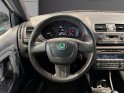 Skoda fabia 1.2 tsi 85 ambition 2 monte carlo clim garantie 12 mois occasion simplicicar narbonne simplicicar simplicibike...