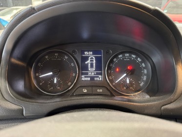 Skoda fabia 1.2 tsi 85 ambition 2 monte carlo clim garantie 12 mois occasion simplicicar narbonne simplicicar simplicibike...