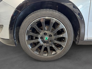 Skoda fabia 1.2 tsi 85 ambition 2 monte carlo clim garantie 12 mois occasion simplicicar narbonne simplicicar simplicibike...
