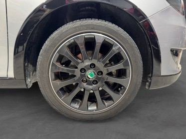 Skoda fabia 1.2 tsi 85 ambition 2 monte carlo clim garantie 12 mois occasion simplicicar narbonne simplicicar simplicibike...