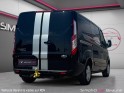 Ford transit custom fourgon 290 l1h1 2.0 tdci 170 limited occasion simplicicar beaune simplicicar simplicibike france