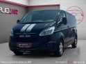 Ford transit custom fourgon 290 l1h1 2.0 tdci 170 limited occasion simplicicar beaune simplicicar simplicibike france