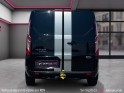 Ford transit custom fourgon 290 l1h1 2.0 tdci 170 limited occasion simplicicar beaune simplicicar simplicibike france